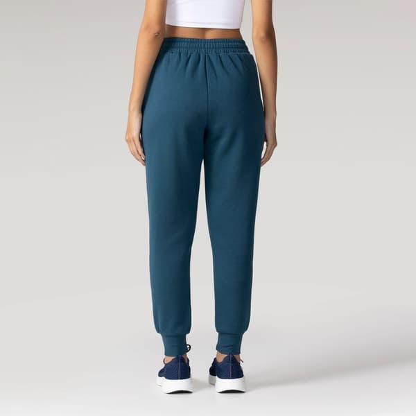 Calça Jogger Feminina Oxer Moletom