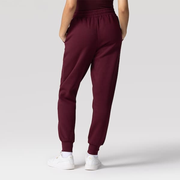 Calça Jogger Feminina Oxer Moletom
