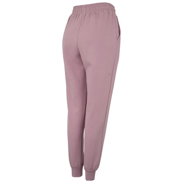 Calça Jogger Feminina Oxer Moletom