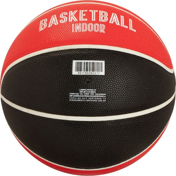 Bola de Basquete Adams Indoor