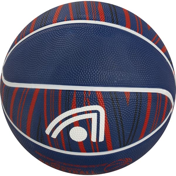 Bola de Basquete Adams Outdoor
