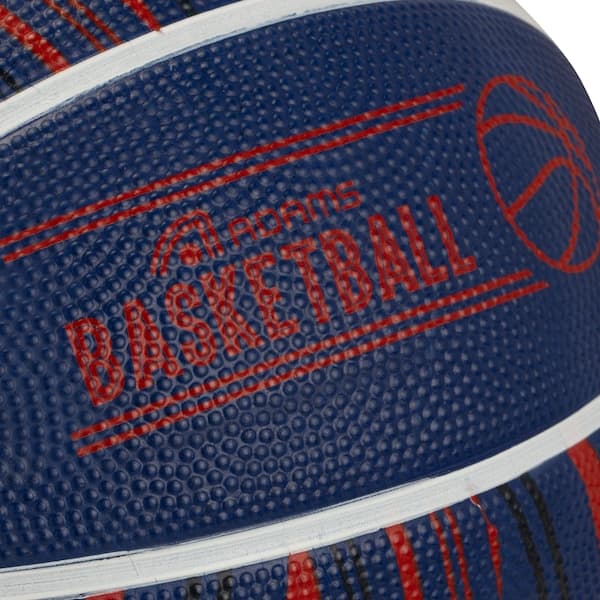 Bola de Basquete Adams Outdoor