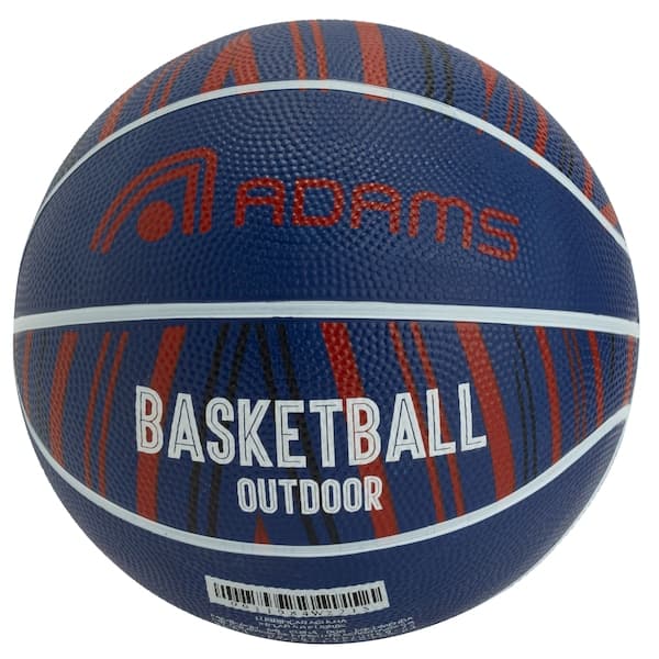 Mini bola de Basquete Adams