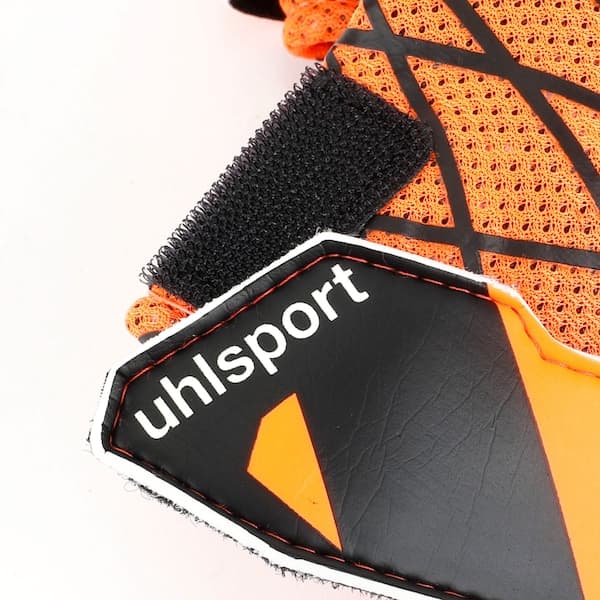 Luvas de Goleiro Uhlsport Starter Resist Infantil