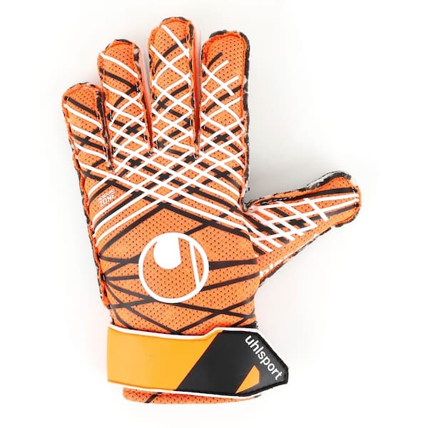 Luvas de Goleiro Uhlsport Starter Resist Infantil