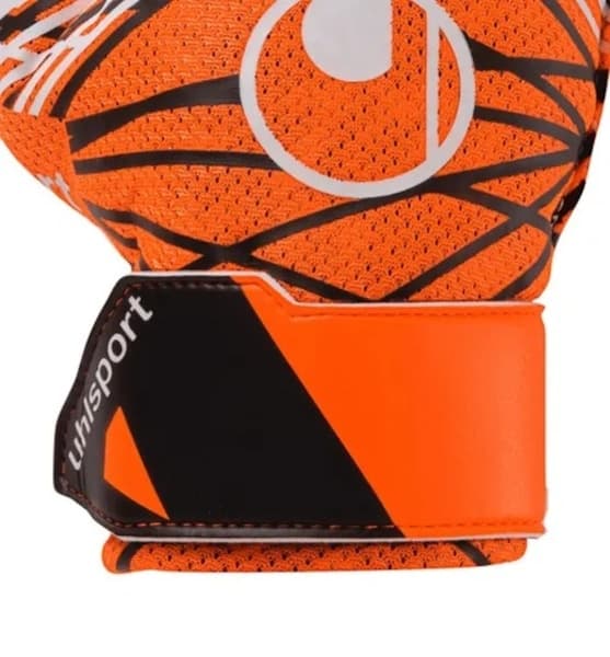 Luva De Goleiro uhlsport Starter Resist+ Adulto