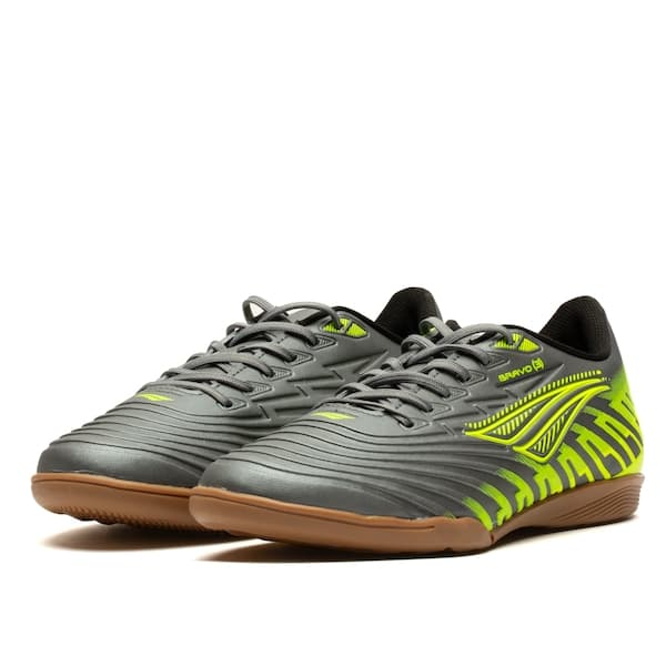Chuteira Futsal Adulto Penalty Bravo Y30