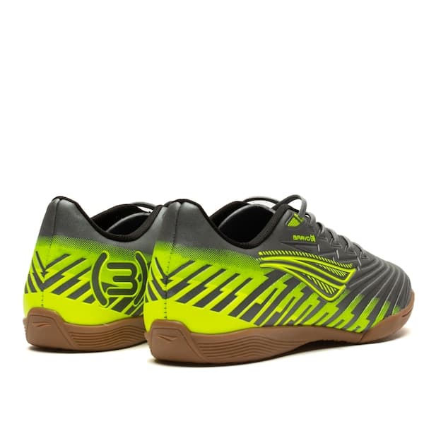 Chuteira Futsal Adulto Penalty Bravo Y30