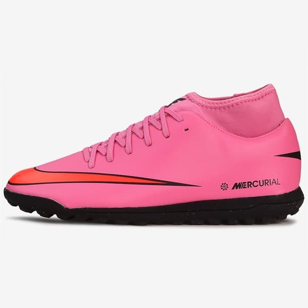 Chuteira Society Adulto Nike Mercurial Superfly 10 Club Mds
