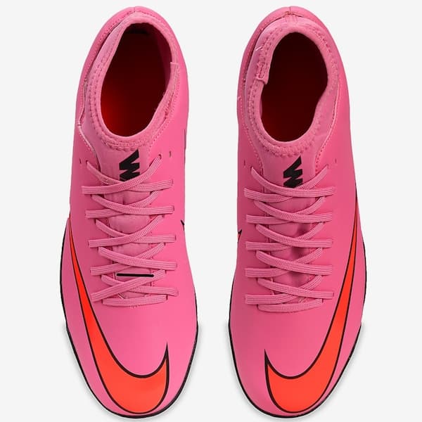 Chuteira Society Adulto Nike Mercurial Superfly 10 Club Mds