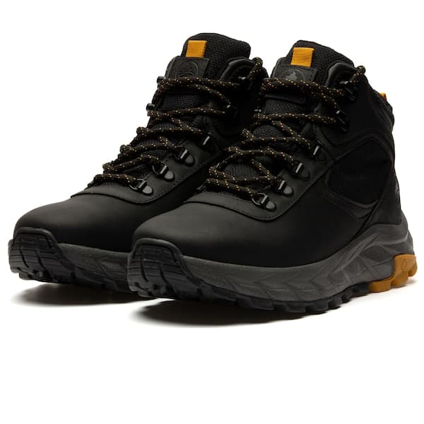 Bota de Couro Macboot Caiana Masculina