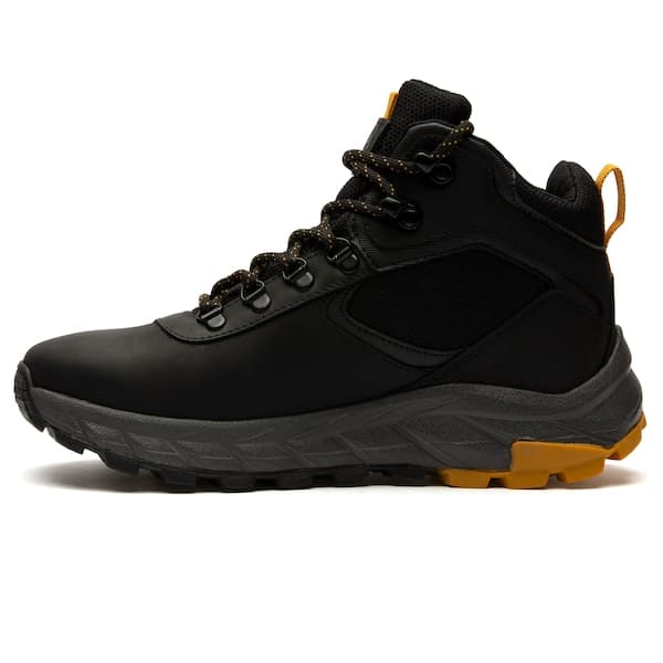 Bota de Couro Macboot Caiana Masculina