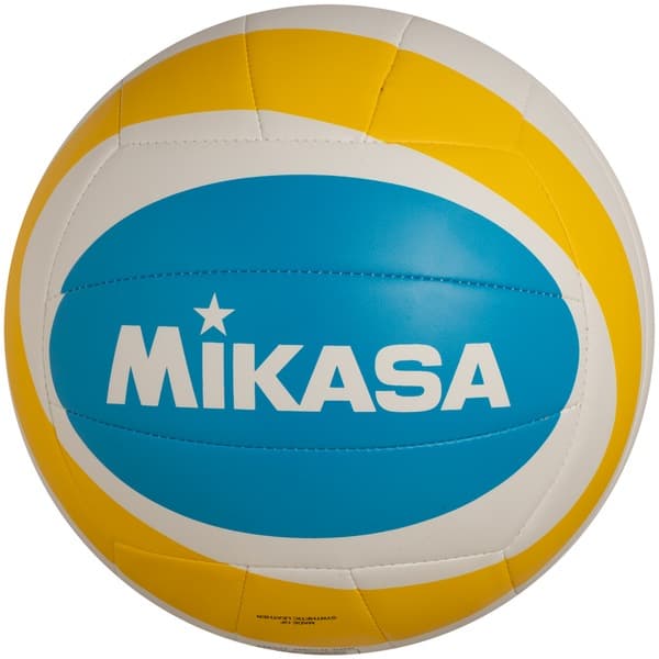 Bola de Vôlei de Praia Mikasa BV543-YSB