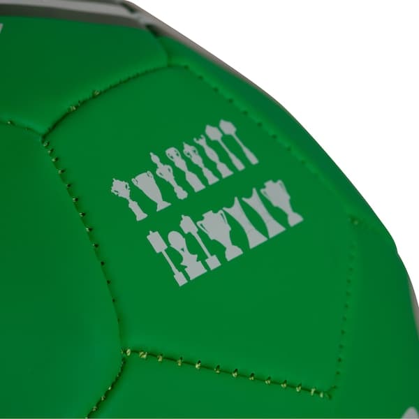 Bola de Futebol de Campo do Palmeiras 24 Estadios Sportcom