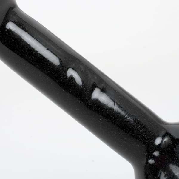 Halter Oxer Emborrachado - 2 Kg