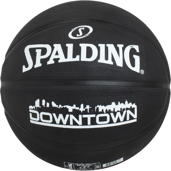 Bola de Basquete Spalding Downtown