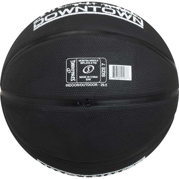 Bola de Basquete Spalding Downtown