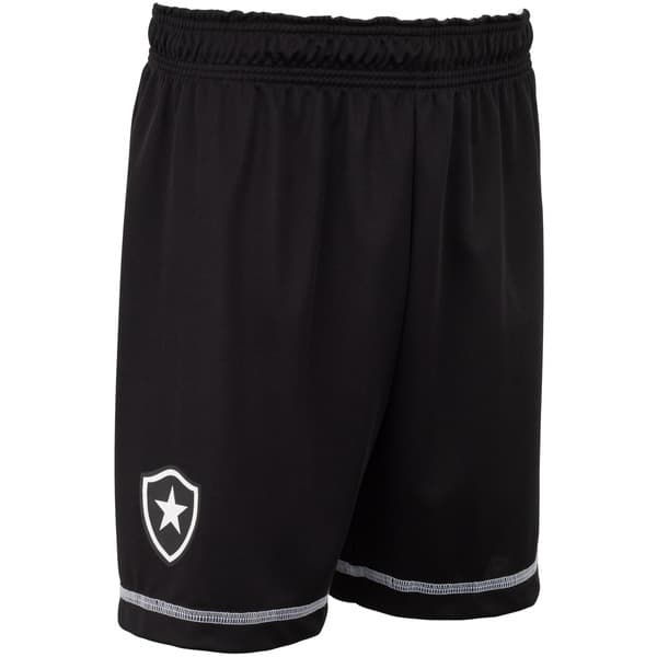 Calção do Botafogo Braziline Infantil Taça