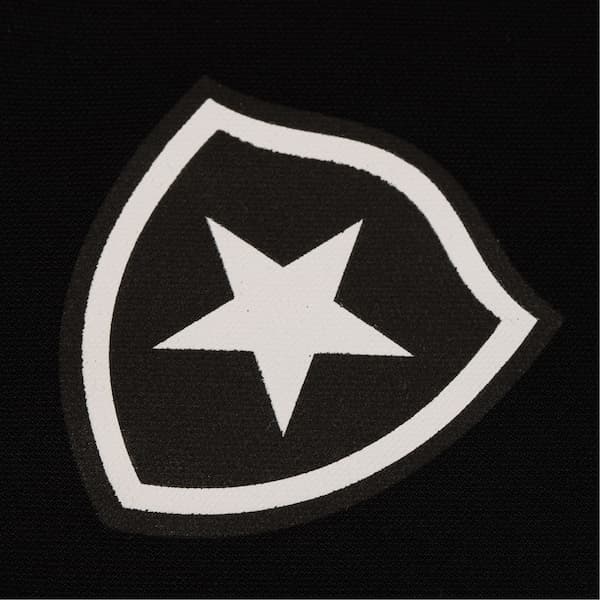 Calção do Botafogo Braziline Infantil Taça