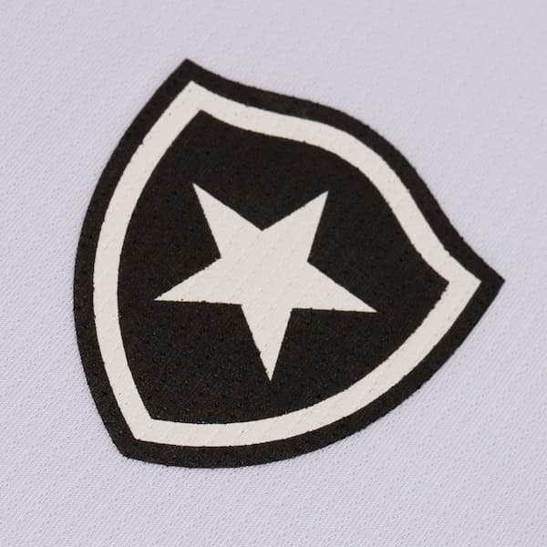 Camiseta do Botafogo Infantil Troféu