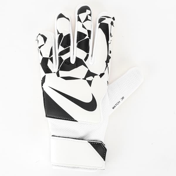 Luvas de Goleiro Nike GK Match Júnior