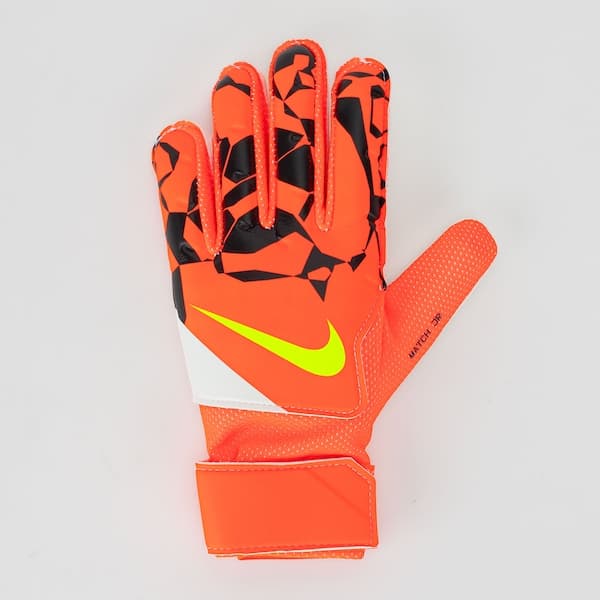 Luvas de Goleiro Nike GK Match Júnior