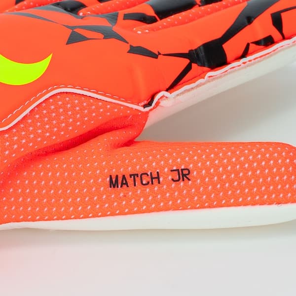Luvas de Goleiro Nike GK Match Júnior