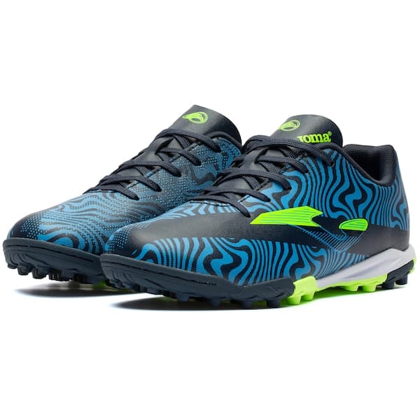 Chuteira Society Infantil Joma Evolution