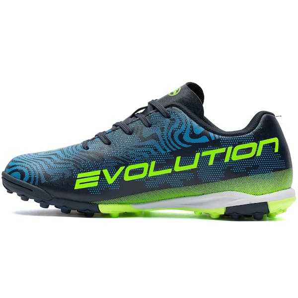 Chuteira Society Infantil Joma Evolution