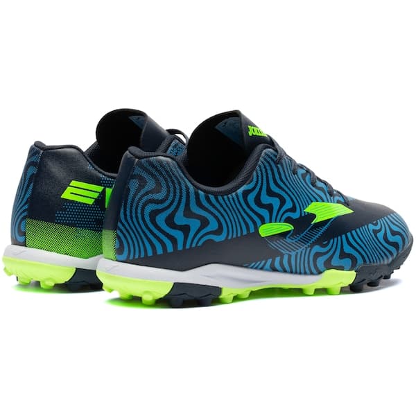 Chuteira Society Infantil Joma Evolution