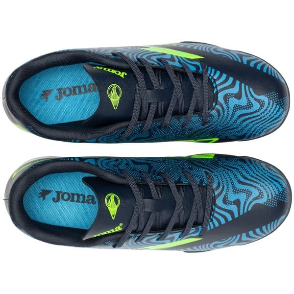 Chuteira Society Infantil Joma Evolution