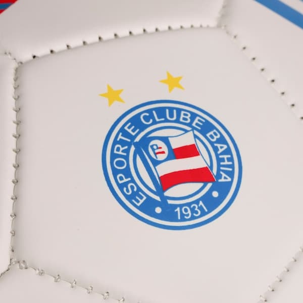 Bola de Futebol de Campo do Bahia Sportcom Estádio 24
