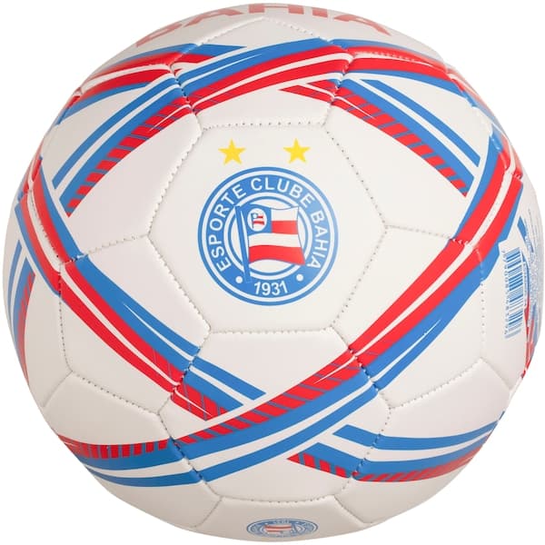 Bola de Futebol de Campo do Bahia Sportcom Estádio 24