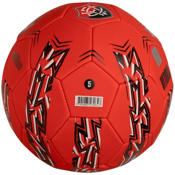 Bola de Futebol de Campo do Vitória-BA Sportcom Estádio 22