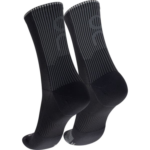 Meia Para Corrida On Running Cano Alto Performance Run Sock Low