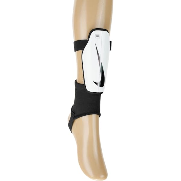 Caneleiras de Futebol Nike Charge Júnior