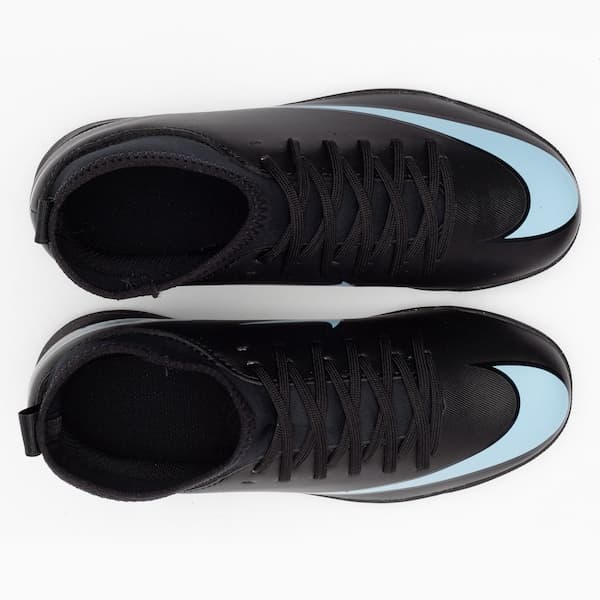 Chuteira Society Infantil Nike Mercurial Superfly 10 Club