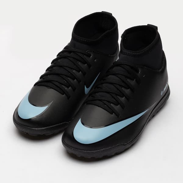 Chuteira Society Infantil Nike Mercurial Superfly 10 Club