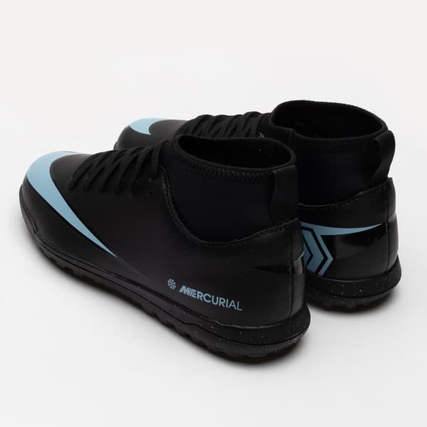 Chuteira Society Infantil Nike Mercurial Superfly 10 Club