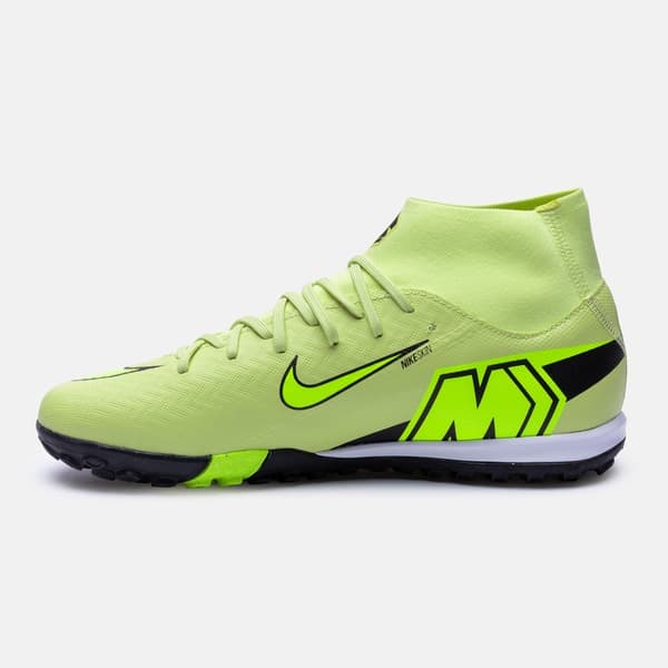 Chuteira Society Adulto Nike Mercurial Superfly 10 Academy