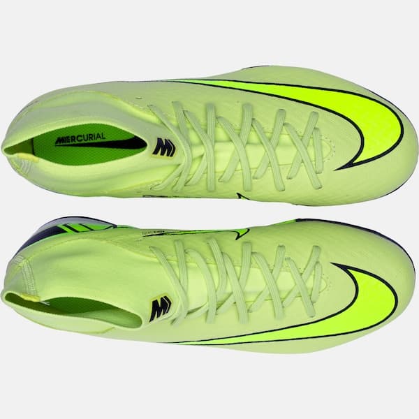 Chuteira Society Adulto Nike Mercurial Superfly 10 Academy