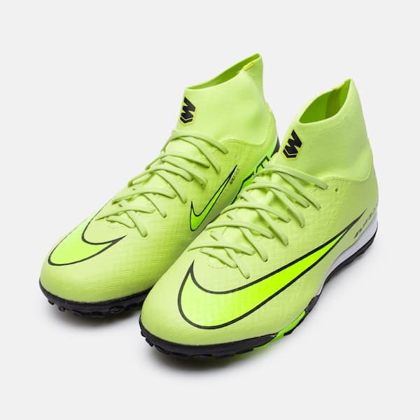 Chuteira Society Adulto Nike Mercurial Superfly 10 Academy