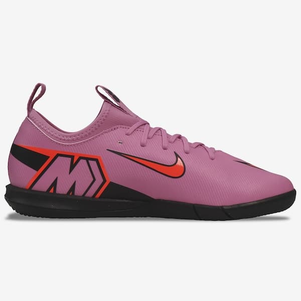 Chuteira Futsal Infantil Nike Zoom Mercurial Vapor 16 Academy