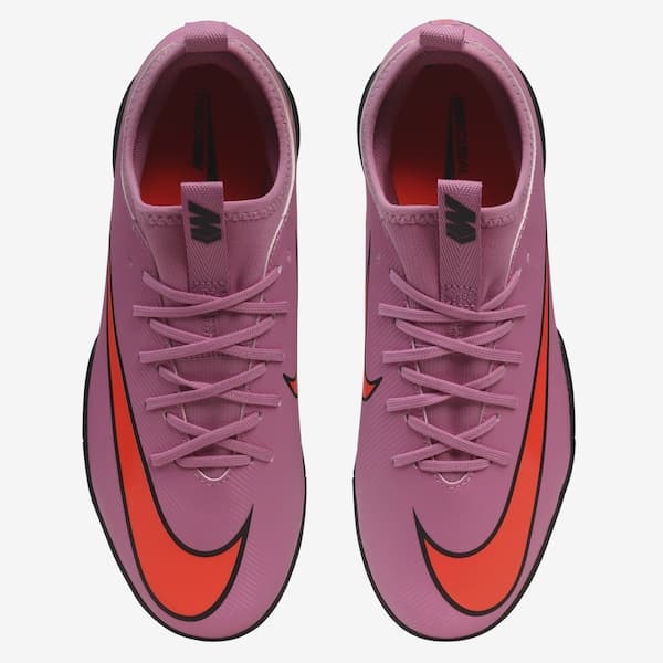 Chuteira Futsal Infantil Nike Zoom Mercurial Vapor 16 Academy