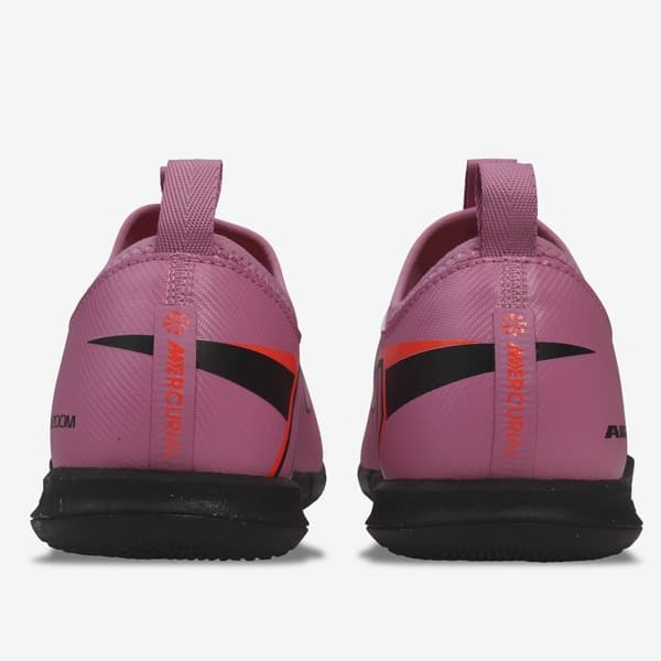 Chuteira Futsal Infantil Nike Zoom Mercurial Vapor 16 Academy