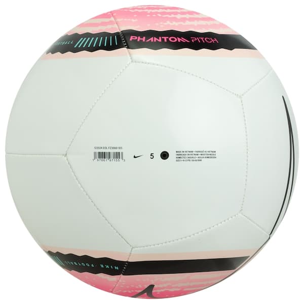 Bola de Futebol Nike Phantom