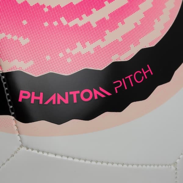 Bola de Futebol Nike Phantom