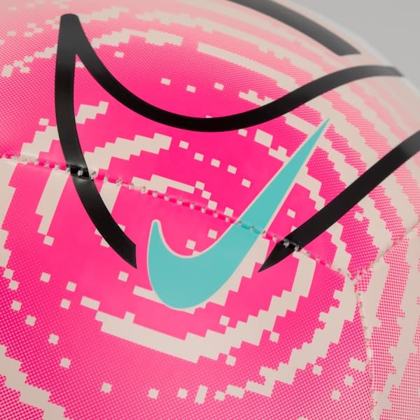 Bola de Futebol Nike Phantom
