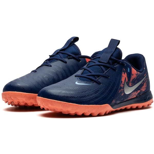 Chuteira Society Infantil Nike Phantom GX II Academy Erling Haaland Force9