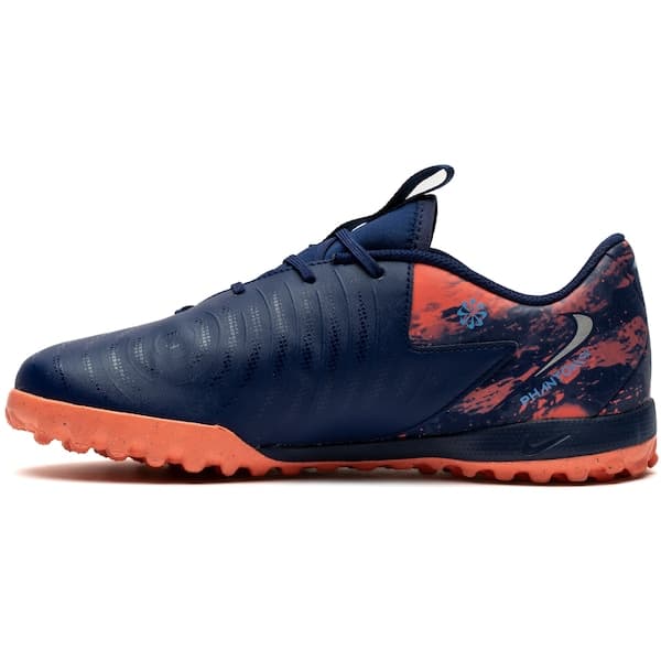 Chuteira Society Infantil Nike Phantom GX II Academy Erling Haaland Force9